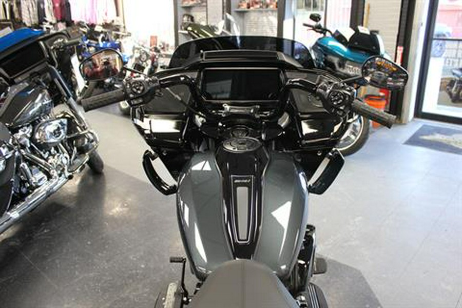 2026 Harley-Davidson Road Glide® 3