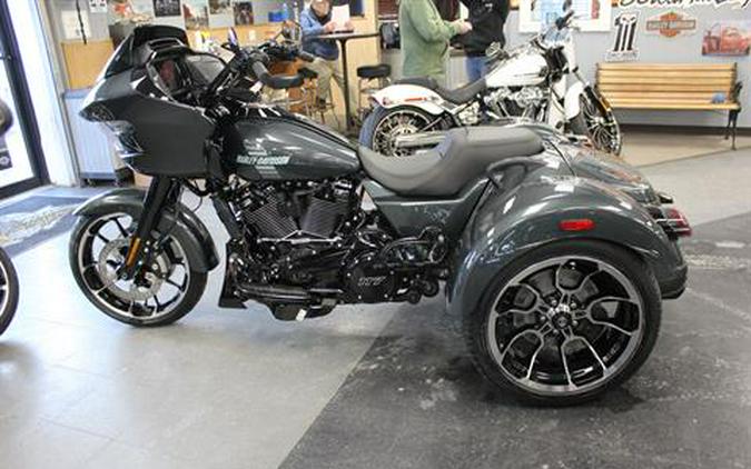 2026 Harley-Davidson Road Glide® 3