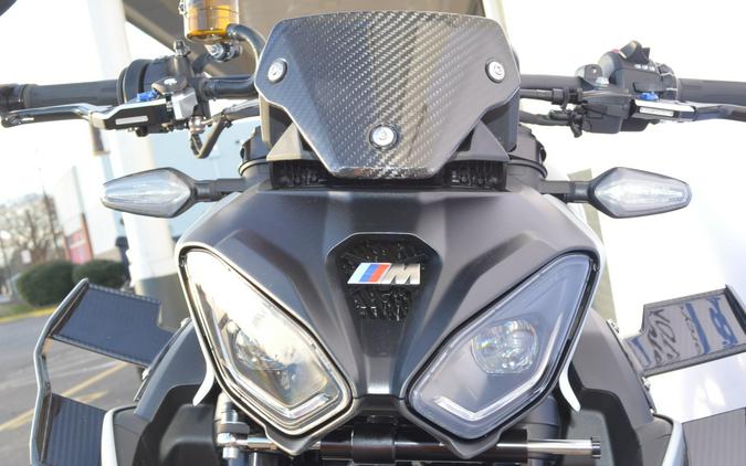 2026 BMW M1000 R