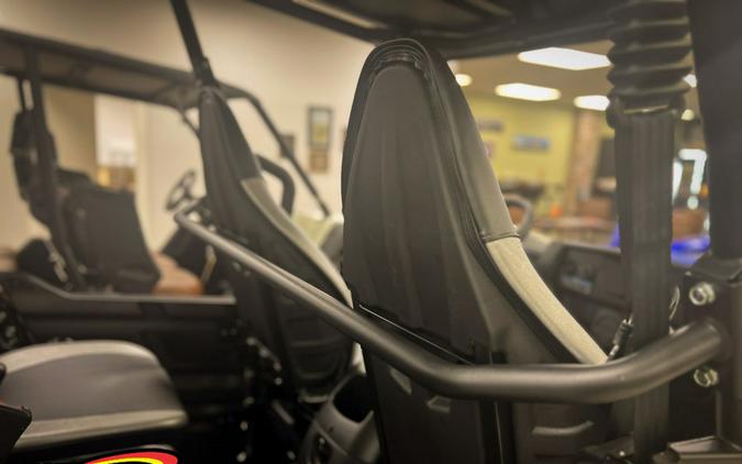 2025 Kawasaki Teryx4 S LE