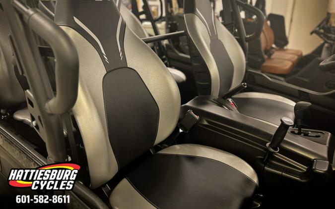 2025 Kawasaki Teryx4 S LE