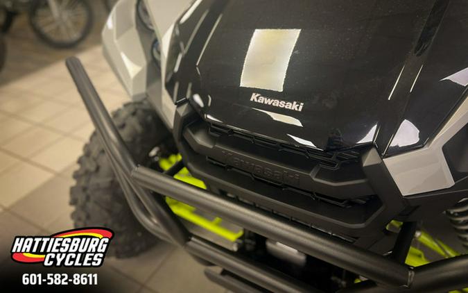 2025 Kawasaki Teryx4 S LE