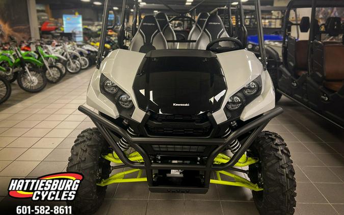 2025 Kawasaki Teryx4 S LE