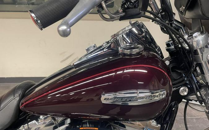 2007 Harley-Davidson® FXDC - Dyna® Super Glide Custom