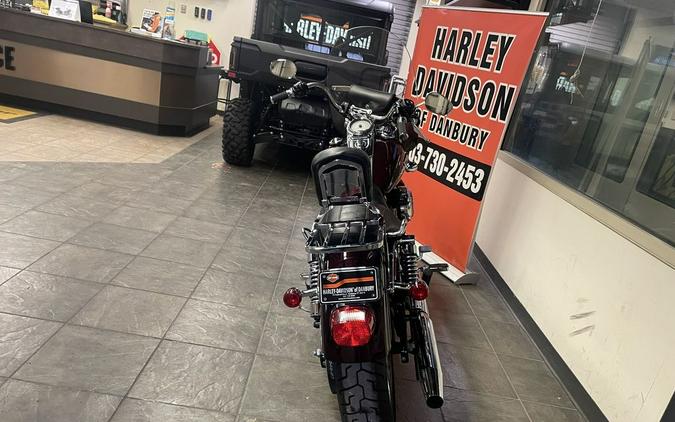 2007 Harley-Davidson® FXDC - Dyna® Super Glide Custom