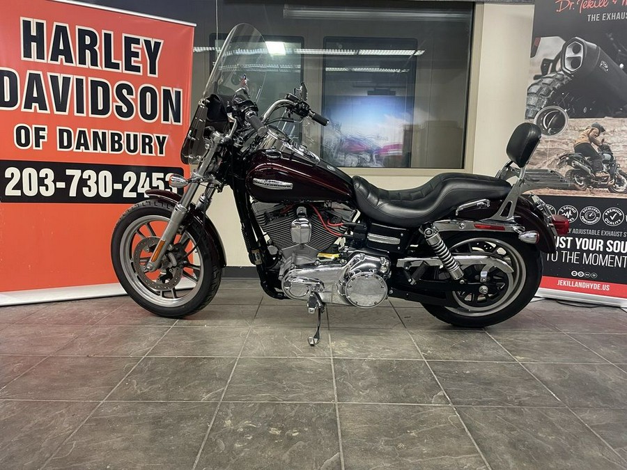 2007 Harley-Davidson® FXDC - Dyna® Super Glide Custom