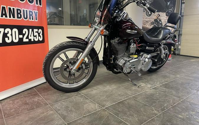 2007 Harley-Davidson® FXDC - Dyna® Super Glide Custom