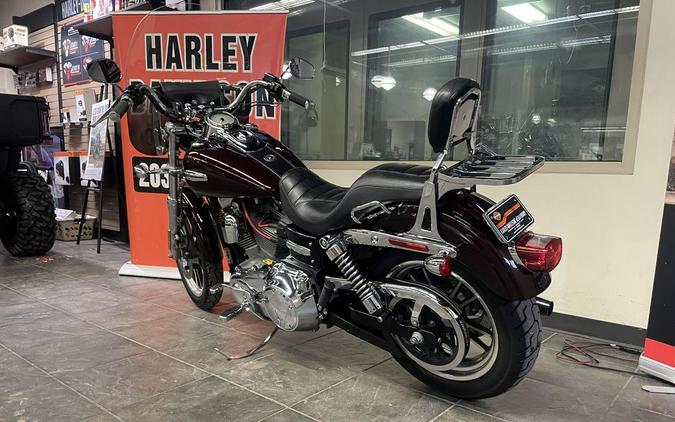 2007 Harley-Davidson® FXDC - Dyna® Super Glide Custom