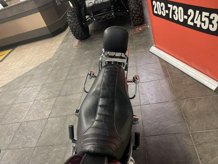 2007 Harley-Davidson® FXDC - Dyna® Super Glide Custom