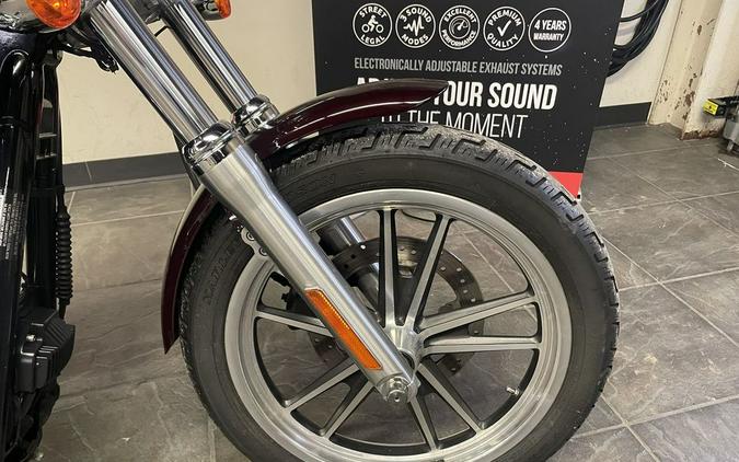 2007 Harley-Davidson® FXDC - Dyna® Super Glide Custom