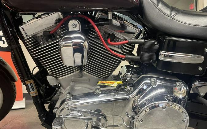 2007 Harley-Davidson® FXDC - Dyna® Super Glide Custom