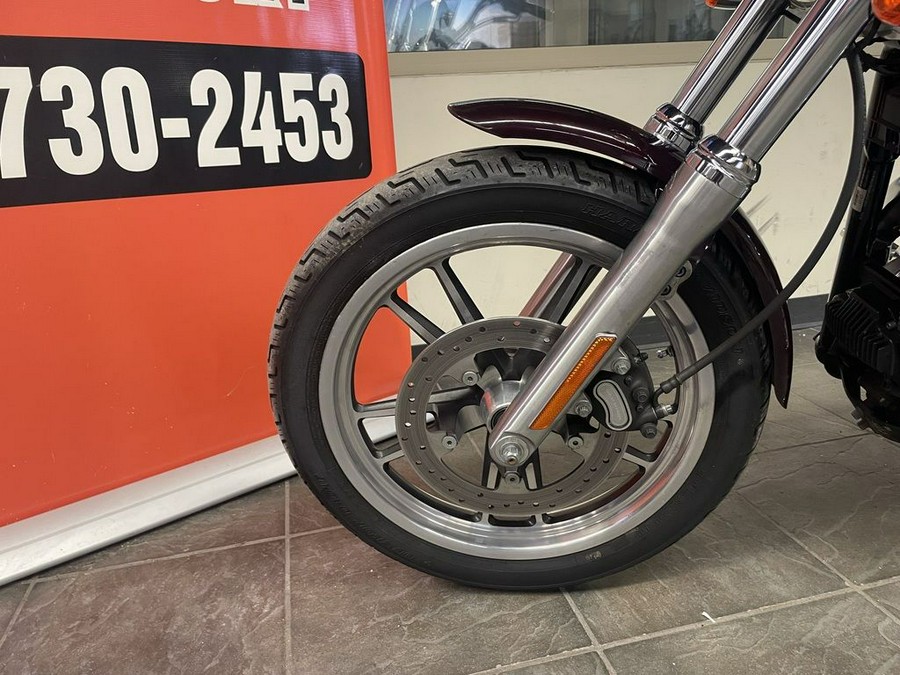 2007 Harley-Davidson® FXDC - Dyna® Super Glide Custom