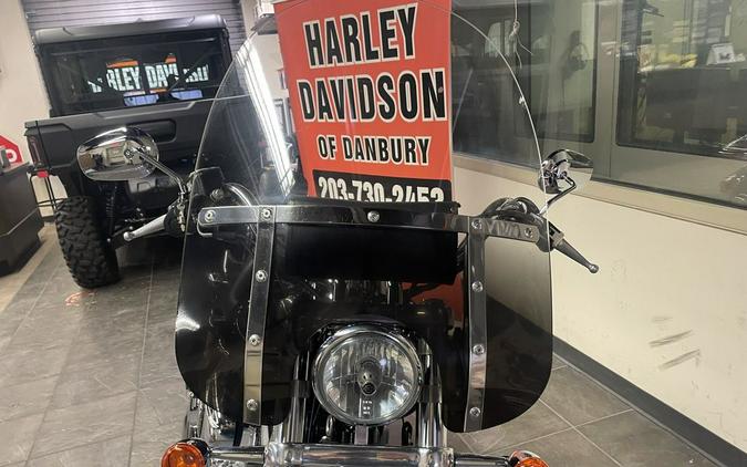 2007 Harley-Davidson® FXDC - Dyna® Super Glide Custom