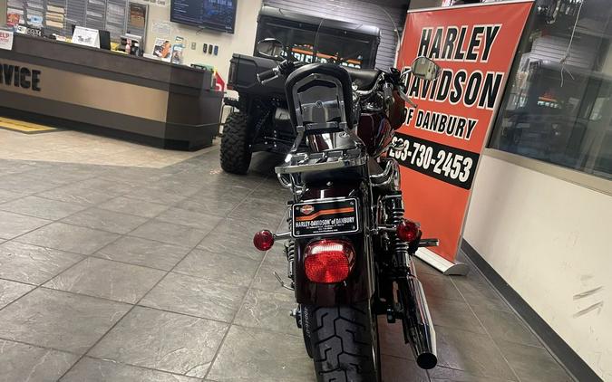 2007 Harley-Davidson® FXDC - Dyna® Super Glide Custom