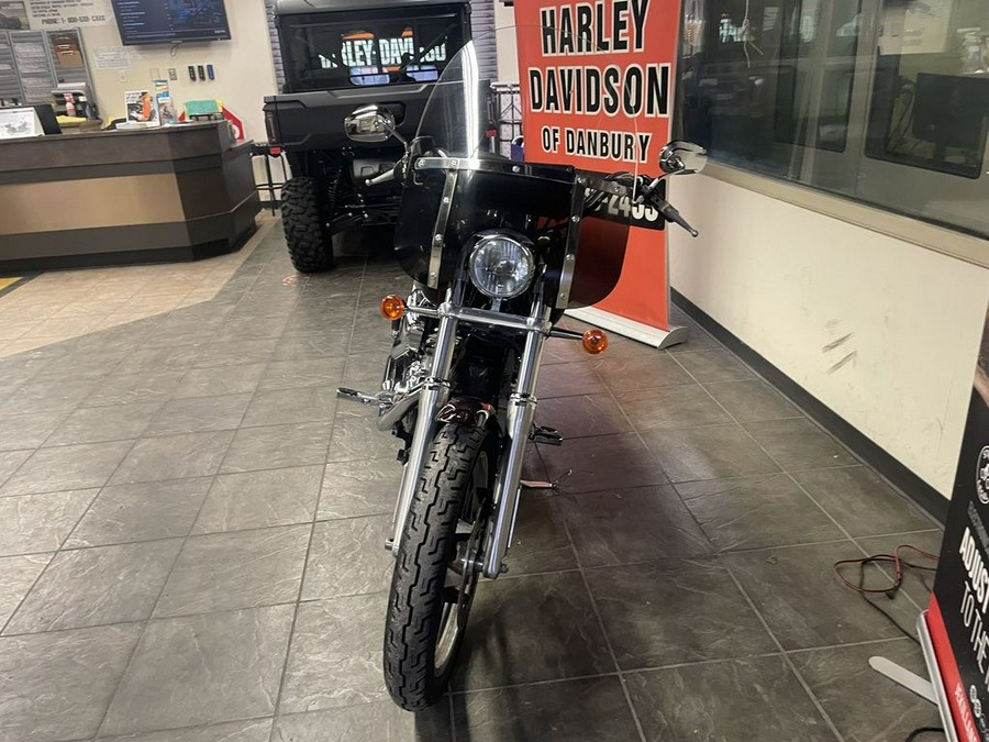 2007 Harley-Davidson® FXDC - Dyna® Super Glide Custom