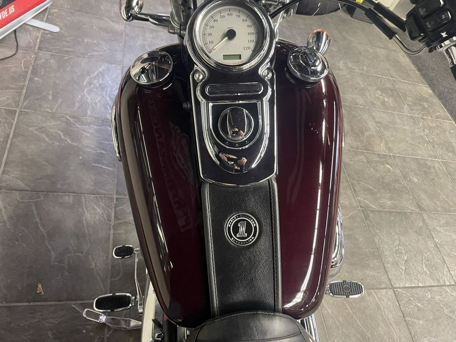 2007 Harley-Davidson® FXDC - Dyna® Super Glide Custom