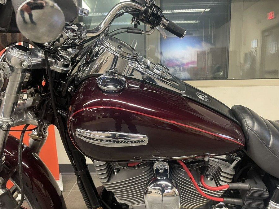 2007 Harley-Davidson® FXDC - Dyna® Super Glide Custom