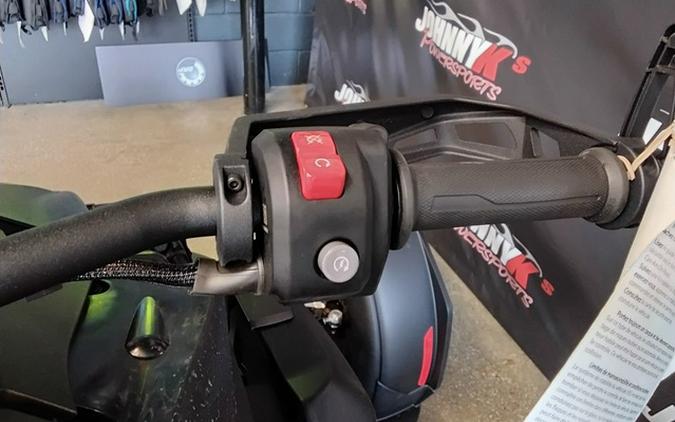 2026 Can-Am Ryker Rally Rotax 900 ACE