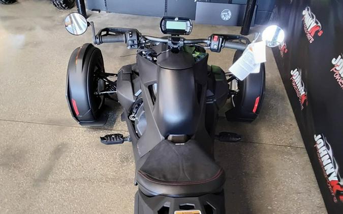 2026 Can-Am Ryker Rally Rotax 900 ACE