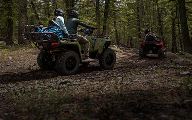 2026 Polaris Sportsman Touring 570 Premium