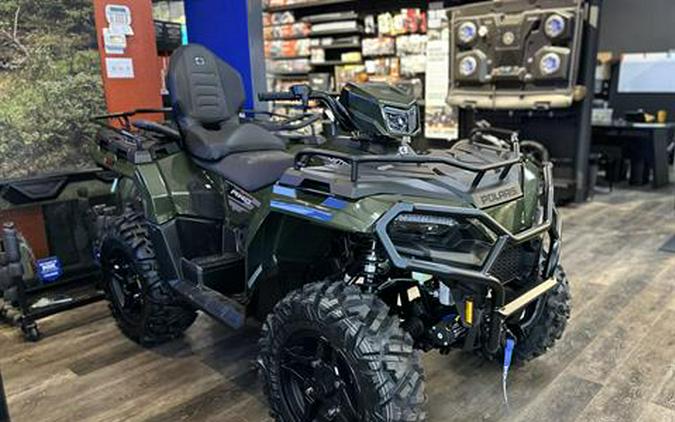 2026 Polaris Sportsman Touring 570 Premium