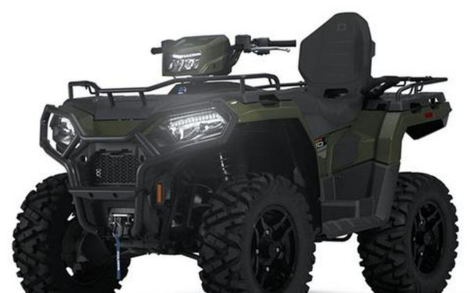 2026 Polaris Sportsman Touring 570 Premium