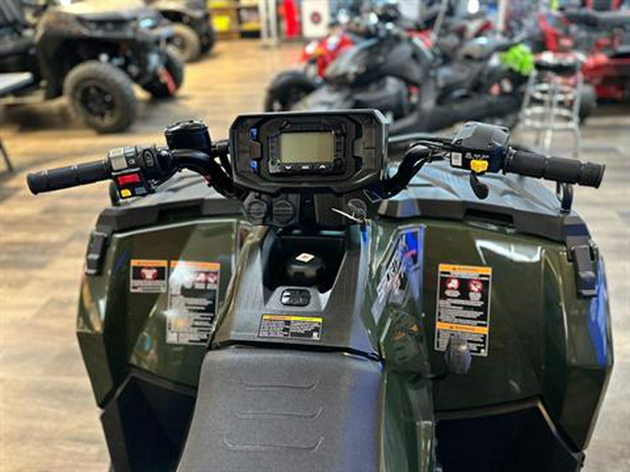 2026 Polaris Sportsman Touring 570 Premium