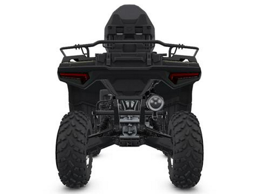 2026 Polaris Sportsman Touring 570 Premium