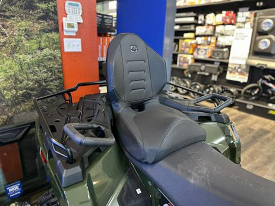 2026 Polaris Sportsman Touring 570 Premium