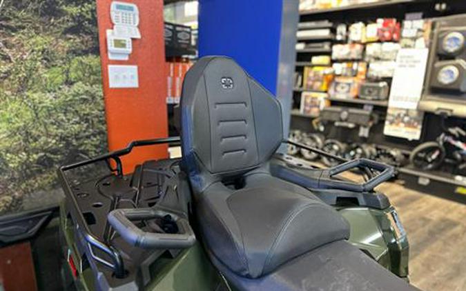 2026 Polaris Sportsman Touring 570 Premium