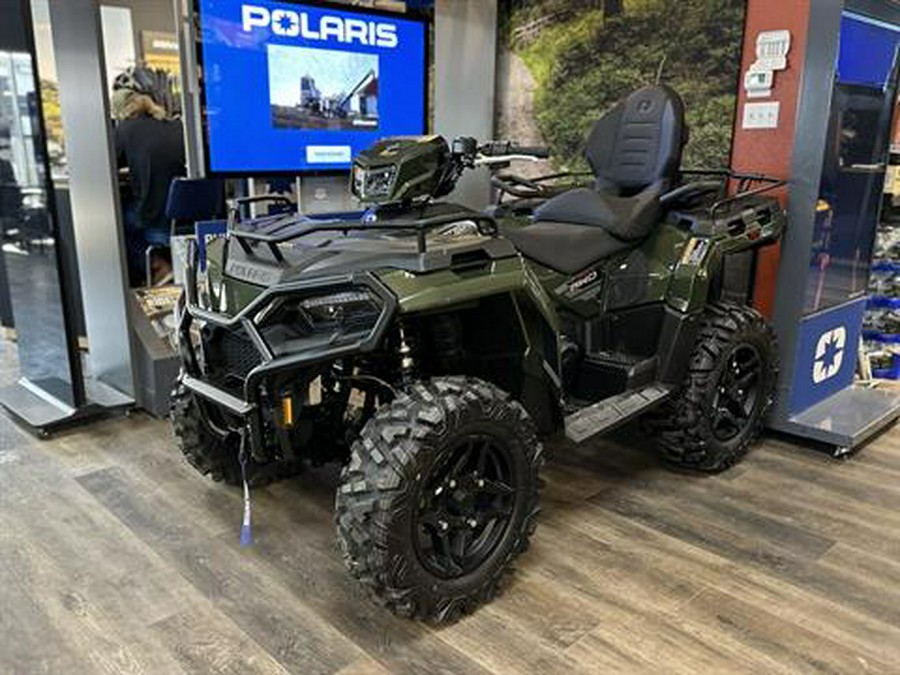 2026 Polaris Sportsman Touring 570 Premium