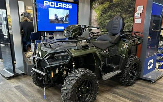 2026 Polaris Sportsman Touring 570 Premium