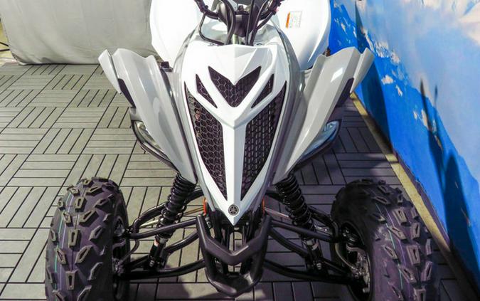 2026 Yamaha Raptor 700