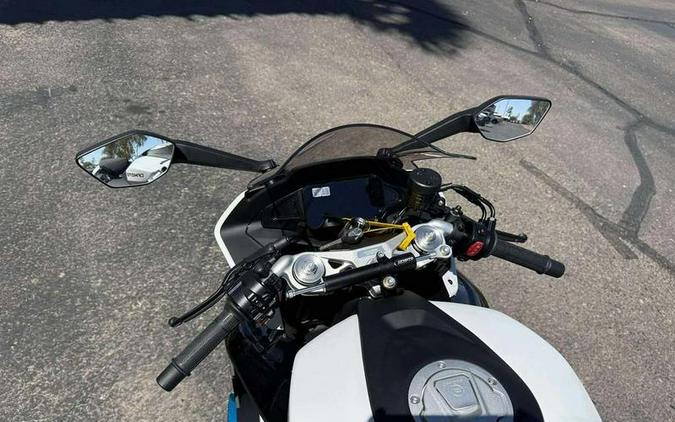 2026 CFMOTO 675SS