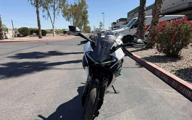 2026 CFMOTO 675SS