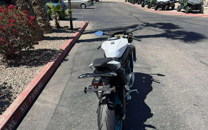 2026 CFMOTO 675SS