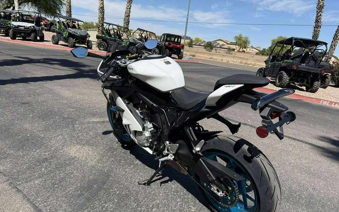 2026 CFMOTO 675SS