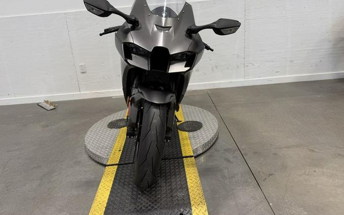 2025 Kawasaki Ninja ZX-10RR ABS
