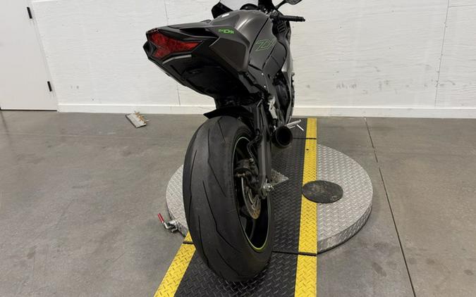2025 Kawasaki Ninja ZX-10RR ABS