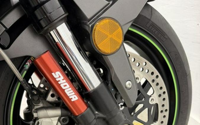 2025 Kawasaki Ninja ZX-10RR ABS