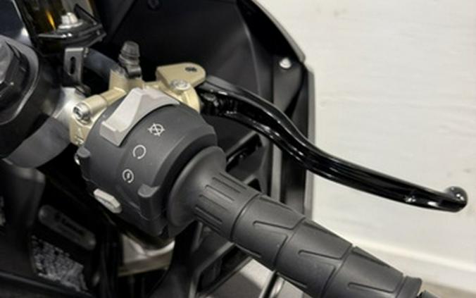 2025 Kawasaki Ninja ZX-10RR ABS