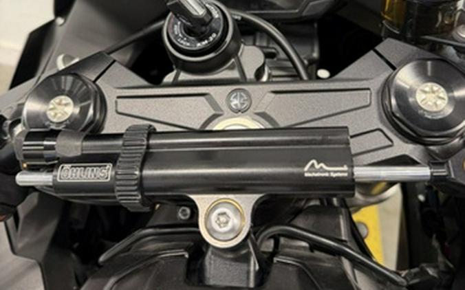 2025 Kawasaki Ninja ZX-10RR ABS