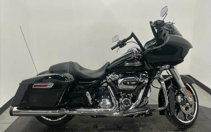 2023 Harley-Davidson Road Glide Vivid Black FLTRX