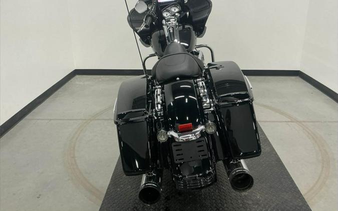 2023 Harley-Davidson Road Glide Vivid Black FLTRX