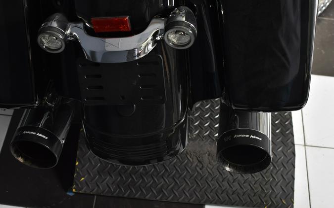 2023 Harley-Davidson Road Glide FLTRX