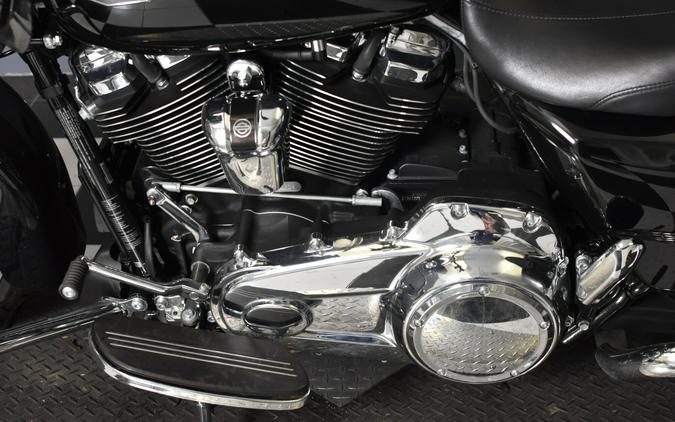 2023 Harley-Davidson Road Glide FLTRX