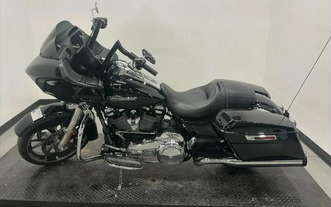 2023 Harley-Davidson Road Glide Vivid Black FLTRX