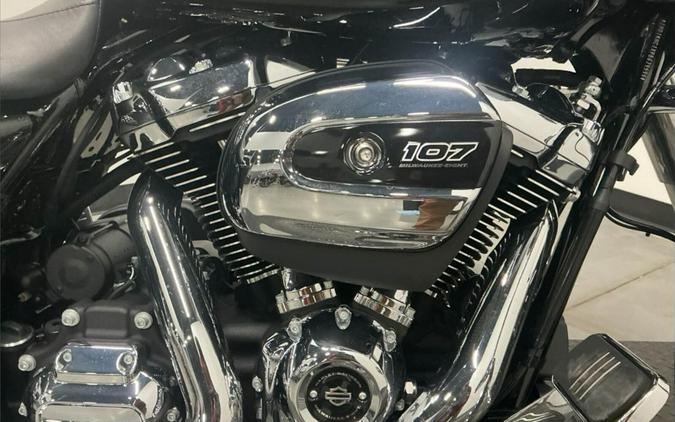 2023 Harley-Davidson Road Glide FLTRX