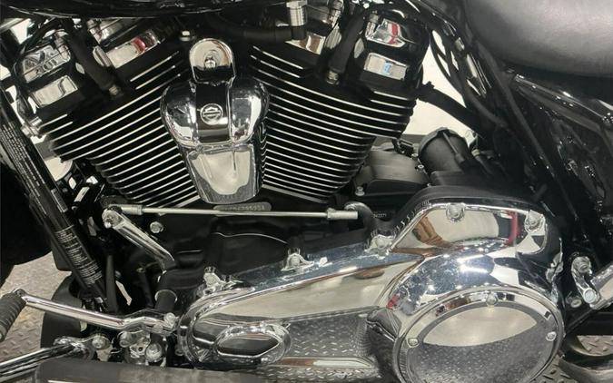 2023 Harley-Davidson Road Glide FLTRX