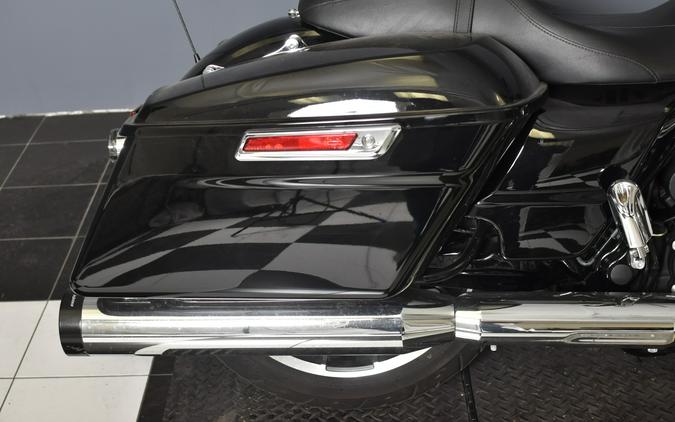 2023 Harley-Davidson Road Glide FLTRX